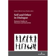 Self and Other in Dialogue