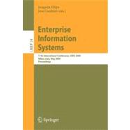 Enterprise Information Systems : 11th International Conference, ICEIS 2009, Milan, Italy, May 6-10, 2009, Proceedings