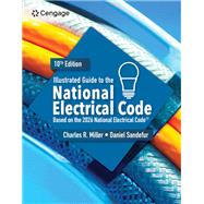 Illustrated Guide to the National Electrical Code,9798214133461