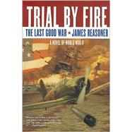 Trial by Fire : A Stunning New Novel of Magic and Danger in the Modern World