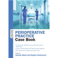 EBOOK: Perioperative Practice Case Book