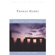 Tess of the D'urbervilles