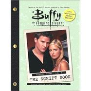 The Buffy the Vampire Slayer: The Script Book, Season Three, Vol. 2