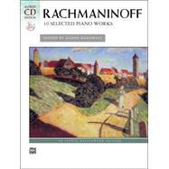 Rachmaninoff