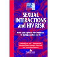 Sexual Interactions And HIV Risk