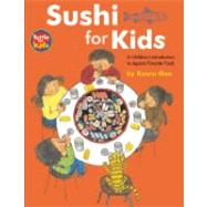 Sushi for Kids