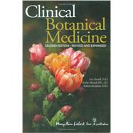 Clinical Botanical Medicine