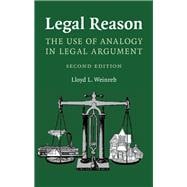 Legal Reason