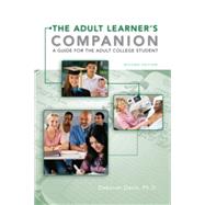 CSFI 2.0 for Davis' The Adult Learner's Companion, 2nd Edition, [Instant Access], 1 term (6 months)