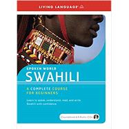 Spoken World: Swahili