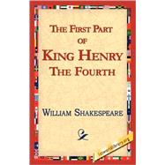 Henry IV. Part 1