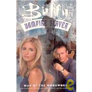 Buffy the Vampire Slayer: Out of the Woodwork