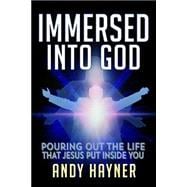 Immersed into God