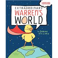 Extraordinary Warren's World Extraordinary Warren; Extraordinary Warren Saves the Day