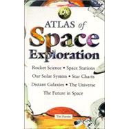 The Atlas of Space Exploration