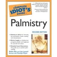 The Complete Idiot's Guide to Palmistry, 2nd Edition