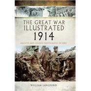 The Great War Illustrated 1914