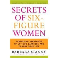 Secrets of Six-Figure Women
