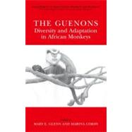 The Guenons,9780306473463
