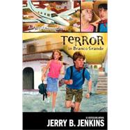 Terror Bk. 3 : In Branco Grande