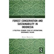 Forest Conservation and Sustainability in Indonesia