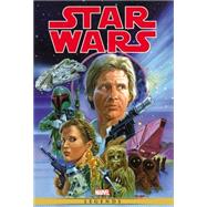 Star Wars The Complete Marvel Years Omnibus Vol. 3