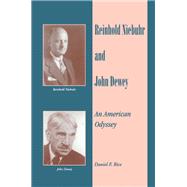 Reinhold Niebuhr and John Dewey