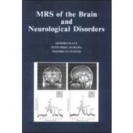 Mrs of the Brain and Neurological Disorders