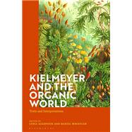 Kielmeyer and the Organic World