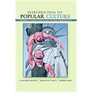 Introduction to Popular Culture