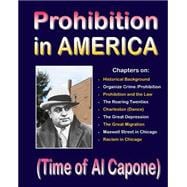 Prohibition in America
