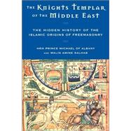 The Knights Templar of the Middle East