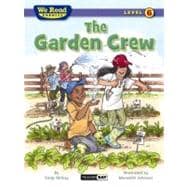 The Garden Crew