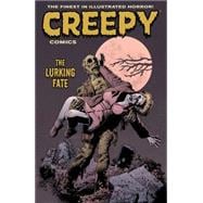 Creepy Comics 3