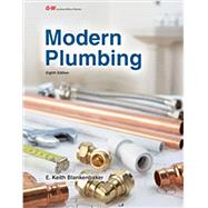Modern Plumbing, 8th Edition