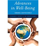 Advances in Well-Being Toward a Better World