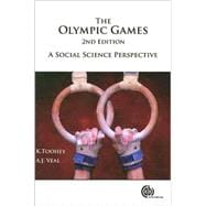 The Olympic Games; A Social Science Perspective