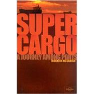 Lonely Planet Supercargo