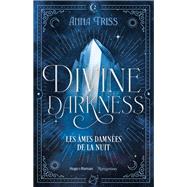 Divine darkness - Tome 2