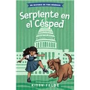 Serpiente en el Césped,9798989493463