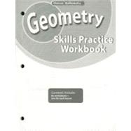 Geometry, Skills Practice Workbook
