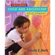 Exploring Child & Adolescent Development