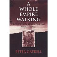 A Whole Empire Walking