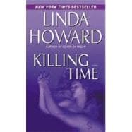 Killing Time A Novel