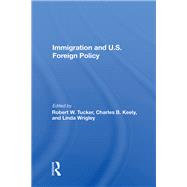 Immigration and U.s. Foreign Policy