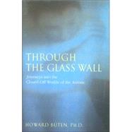 Through the Glass Wall : Journeys into the Closed-Off Worlds of the Autistic