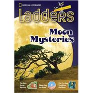 Ladders Reading/Language Arts 4: Moon Mysteries (One-Below; Science)