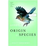 Darwin's Origin of Species Books That Changed the World