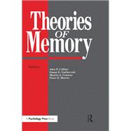 Theories Of Memory