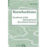 Rorschachiana XXVIII